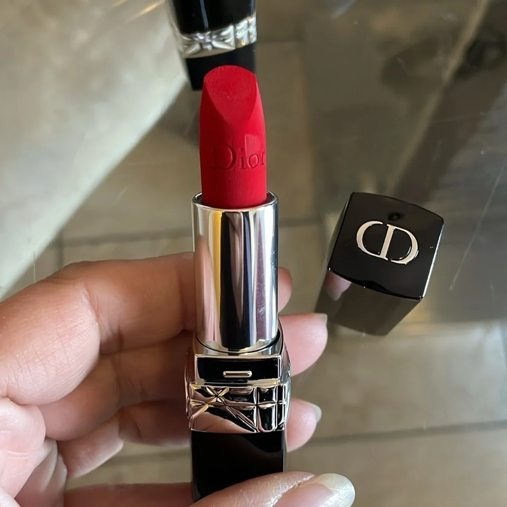 DIOR Lipstick 💄 bundle